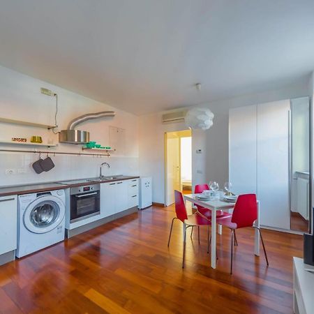 Cozy Flat 500M From Affori Fn! Apartment Milano Exterior foto