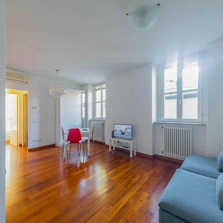 Cozy Flat 500M From Affori Fn! Apartment Milano Exterior foto