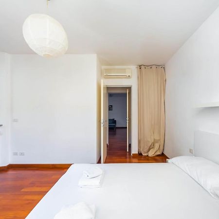 Cozy Flat 500M From Affori Fn! Apartment Milano Exterior foto