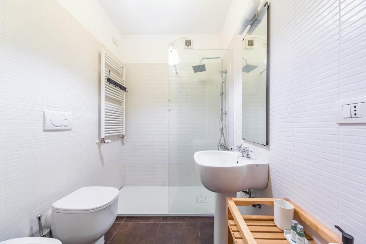 Cozy Flat 500M From Affori Fn! Apartment Milano Exterior foto