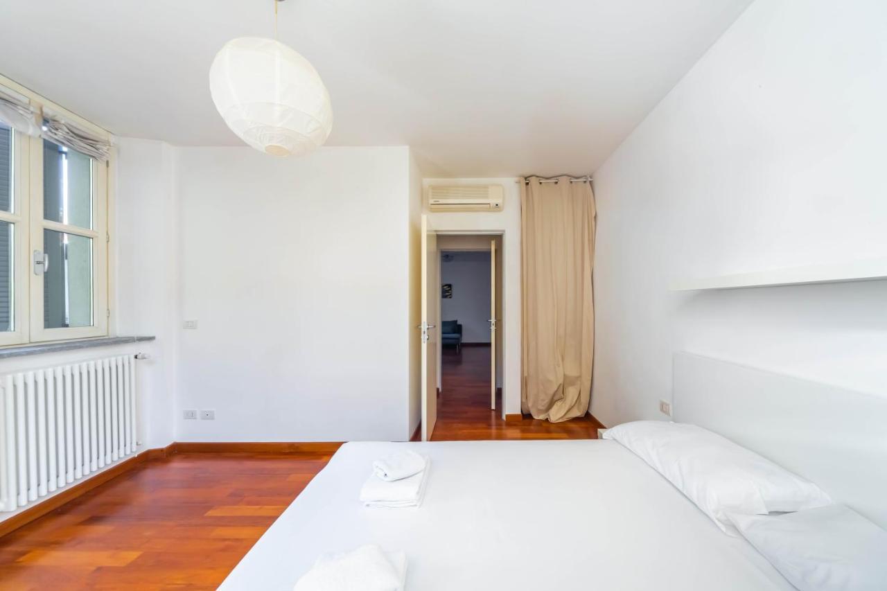 Cozy Flat 500M From Affori Fn! Apartment Milano Exterior foto