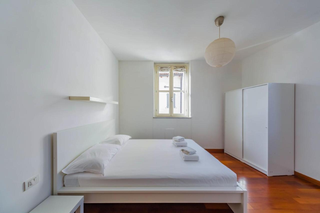 Cozy Flat 500M From Affori Fn! Apartment Milano Exterior foto