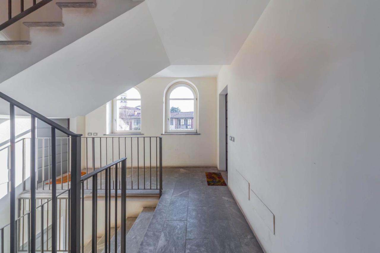 Cozy Flat 500M From Affori Fn! Apartment Milano Exterior foto