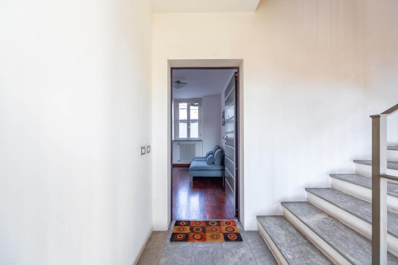 Cozy Flat 500M From Affori Fn! Apartment Milano Exterior foto